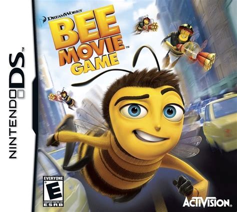 bee movie game|Bee Movie Game .